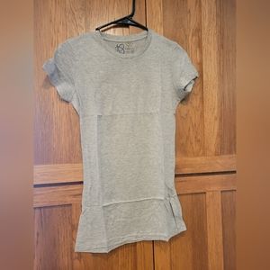 Koan NWT Women's size S gray top